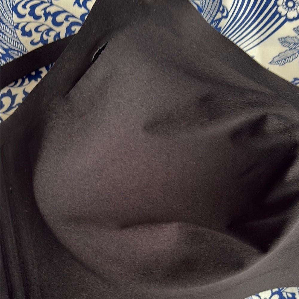 Honeylove silhouette bra, Black Wireless- Seamless Support size 40C/D - Picture 10 of 11